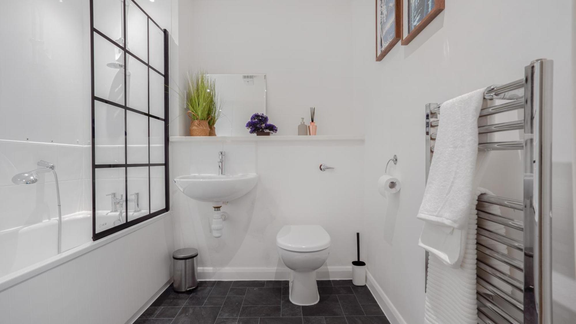 Japanese Suite 2Bed 2Bath, Free Park, Netfix, 75 Inch Tv, Games - City Centre- Maihom Birmingham Kültér fotó