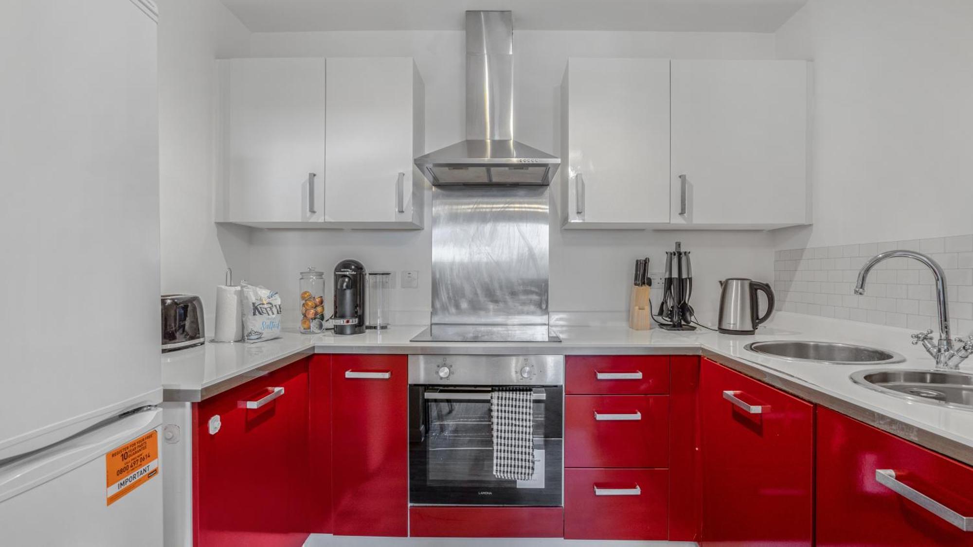 Japanese Suite 2Bed 2Bath, Free Park, Netfix, 75 Inch Tv, Games - City Centre- Maihom Birmingham Kültér fotó